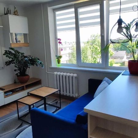 R&J Apartment II Паневежис Экстерьер фото