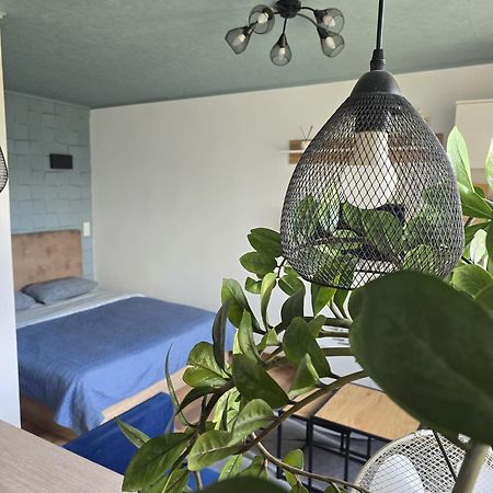 R&J Apartment II Паневежис Экстерьер фото
