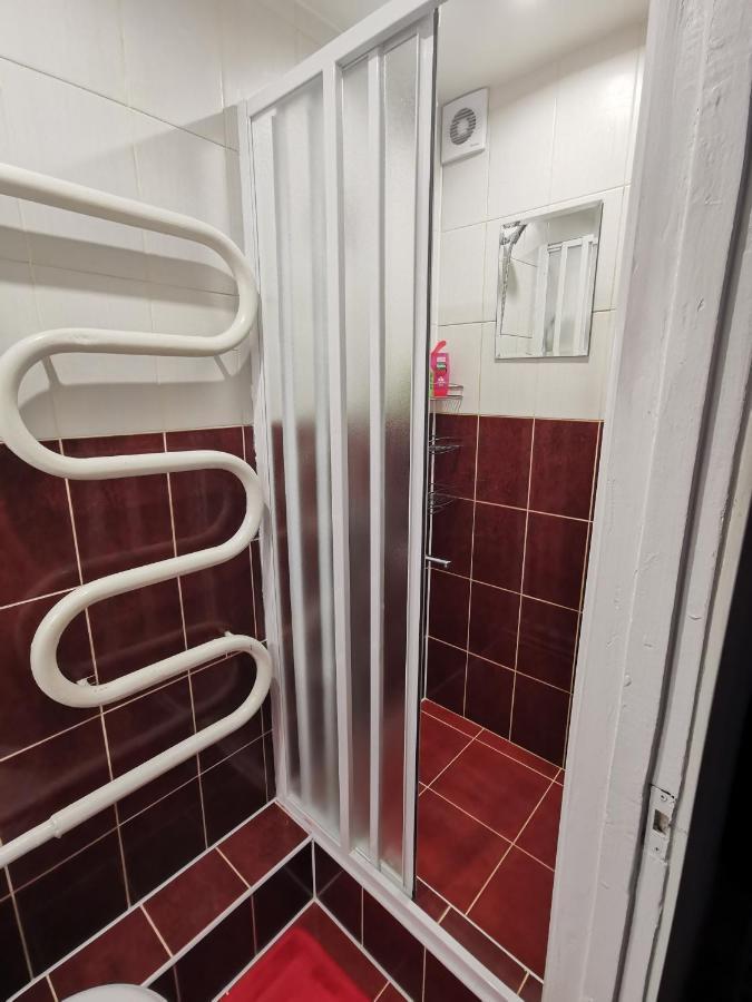 R&J Apartment II Паневежис Экстерьер фото