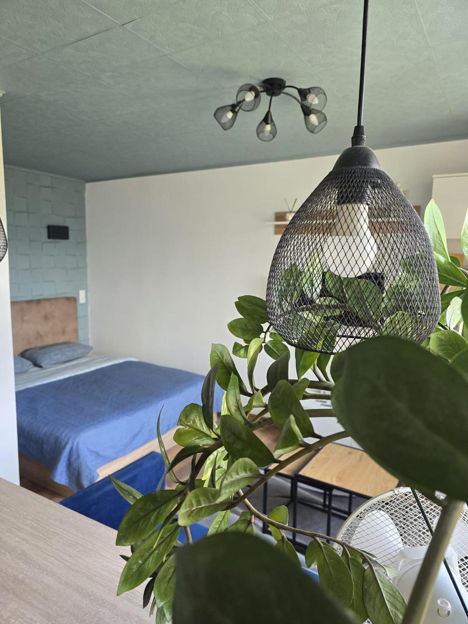 R&J Apartment II Паневежис Экстерьер фото
